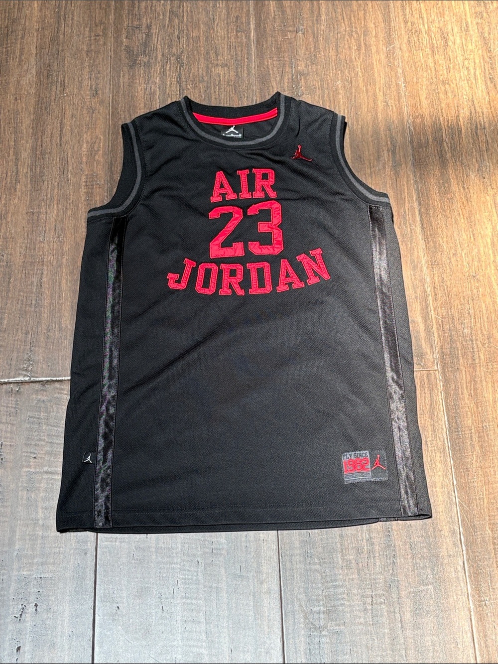 Jordan Jersey